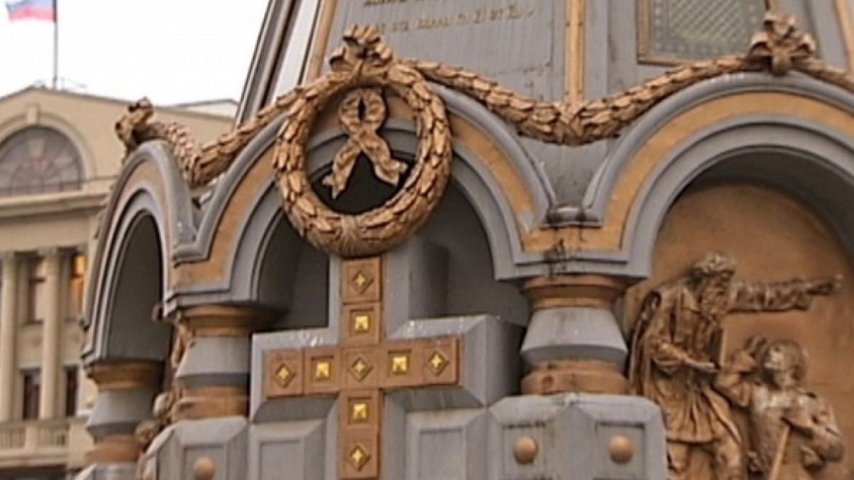 Москва: Антируските семена на неомакартизма в България няма да поникнат!