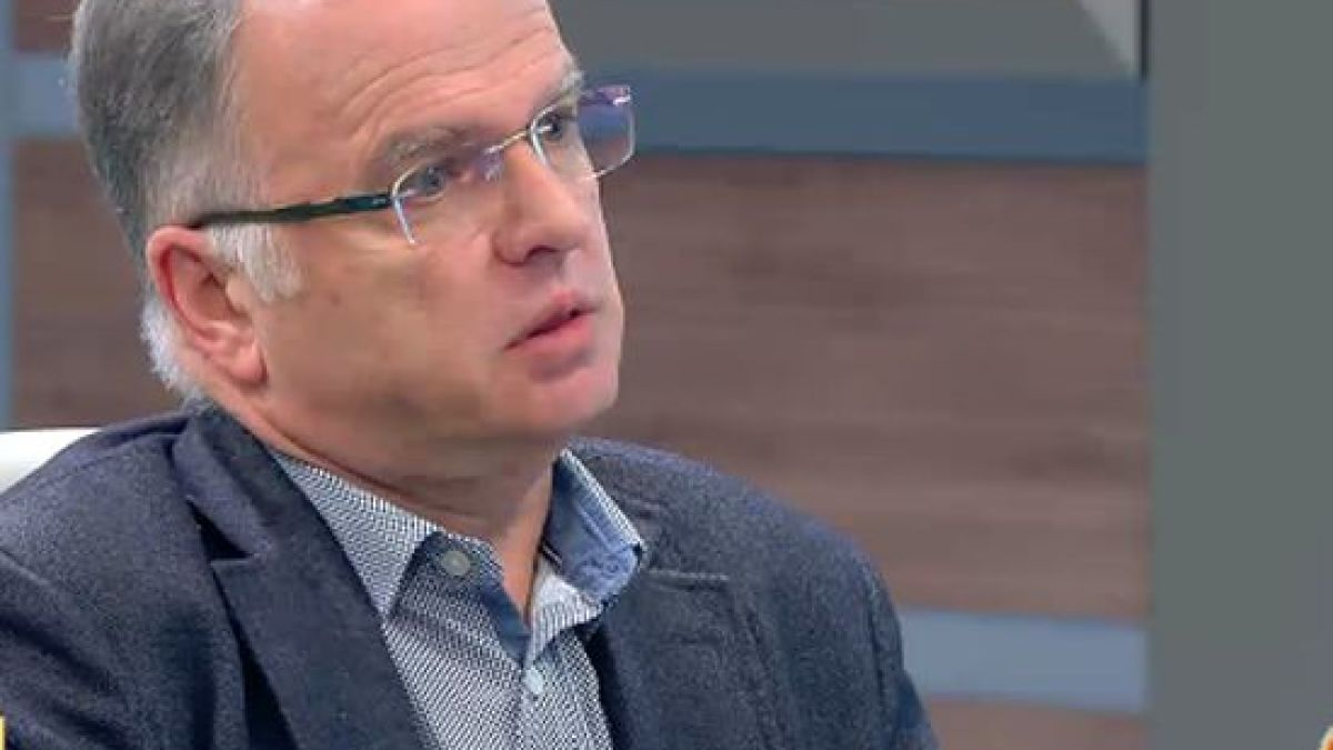 Боян Чуков: Наркотрафиканти са поели нелегалния трафик на бежанците от Турция