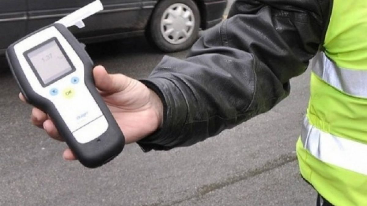 Само 3 години затвор за джигит с 2.9 промила алкохол в кръвта, убил жена