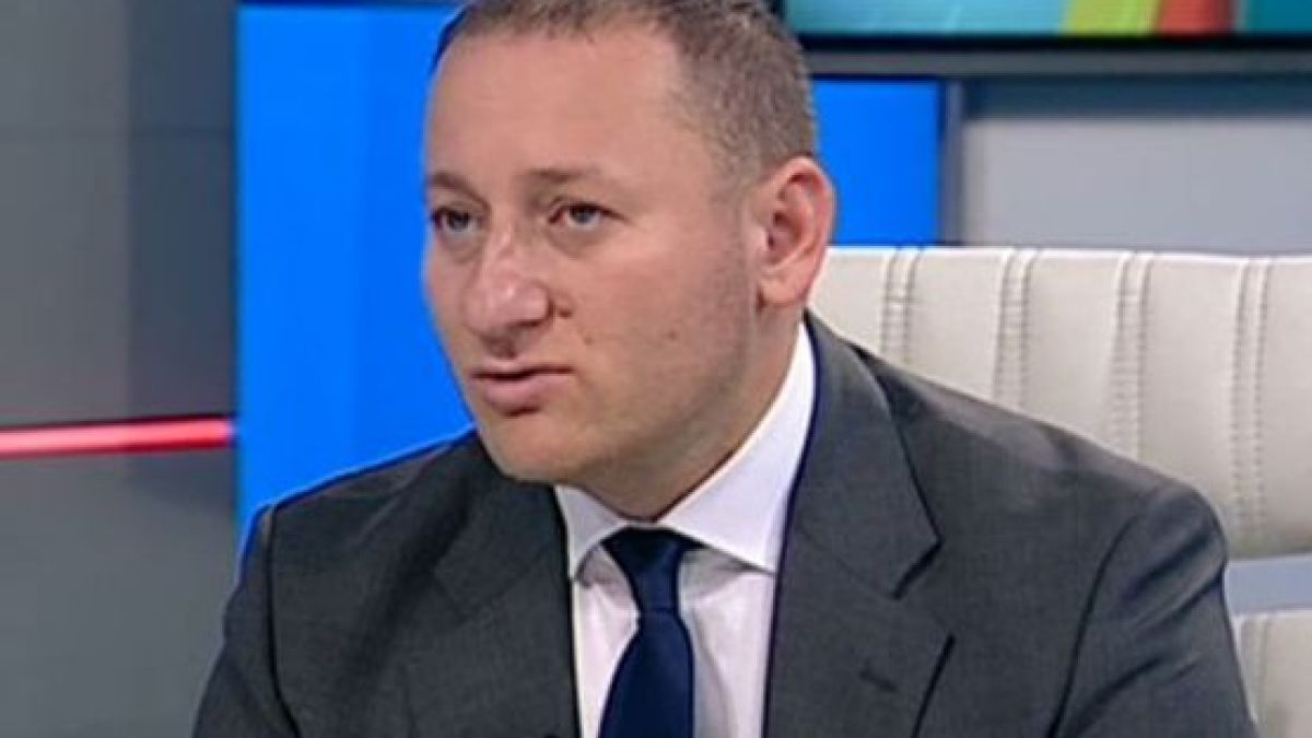Цацаров внася искане за снемане имунитета на депутат от ДПС за присвояване на средства  в особено големи размери 