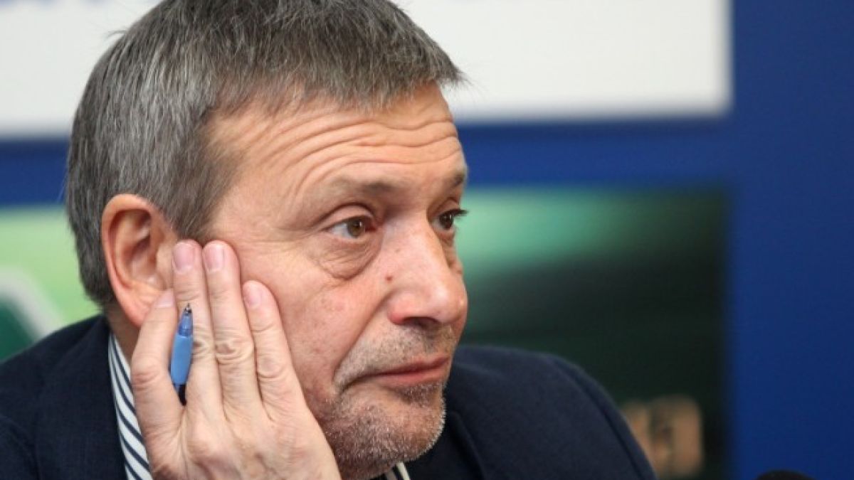 Красен Станчев: Няма основания за прекратяване на концесионния договор за Банско