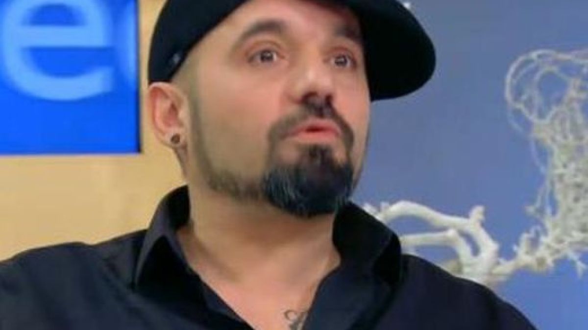 Дичо шокира с изказване: Тоя "Зукър Бургър" да го шатнат и да си спасим децата