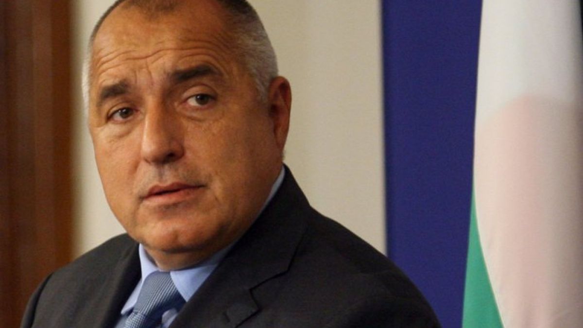 Бойко Борисов за 8-ми март: Трудно се управлява без жени