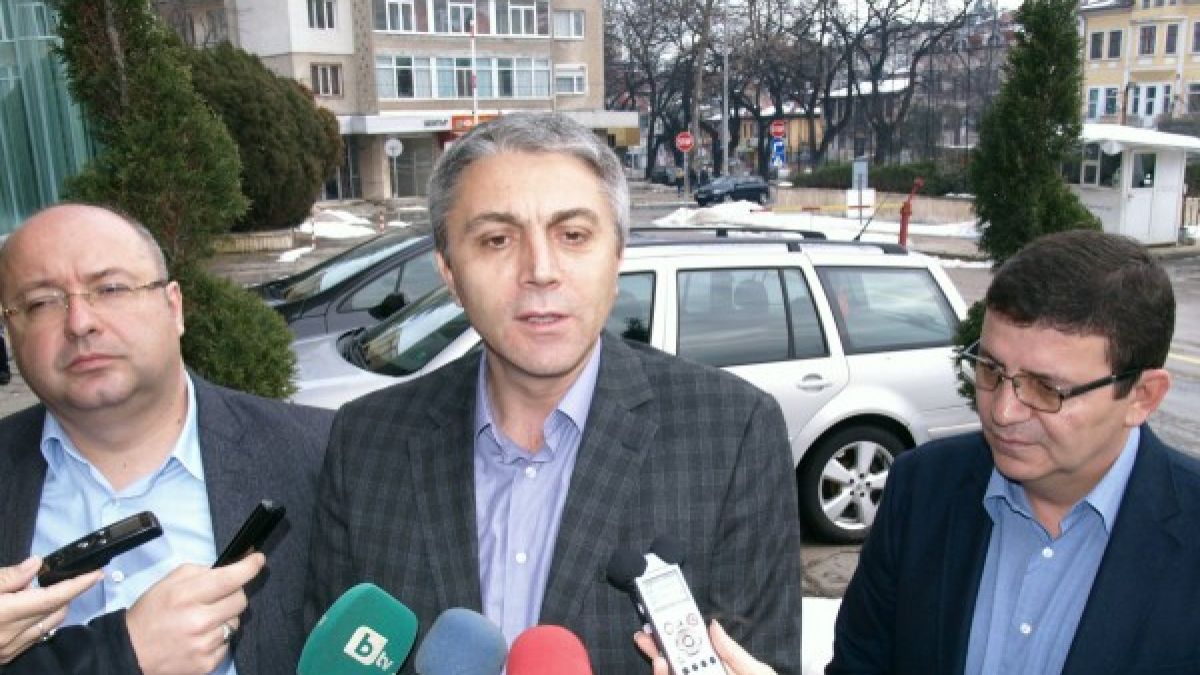 ДПС иска подкрепа за семейния, малкия и среден бизнес