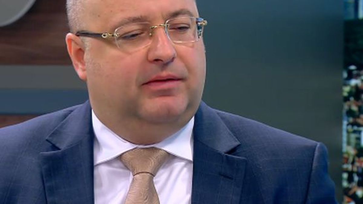 Четин Казак: И съдът показа, че здравната реформа на Москов е сбъркана