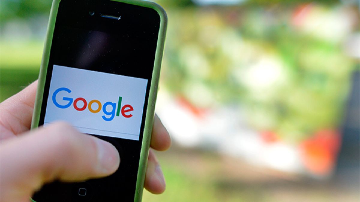 Google патентова модулен смартфон