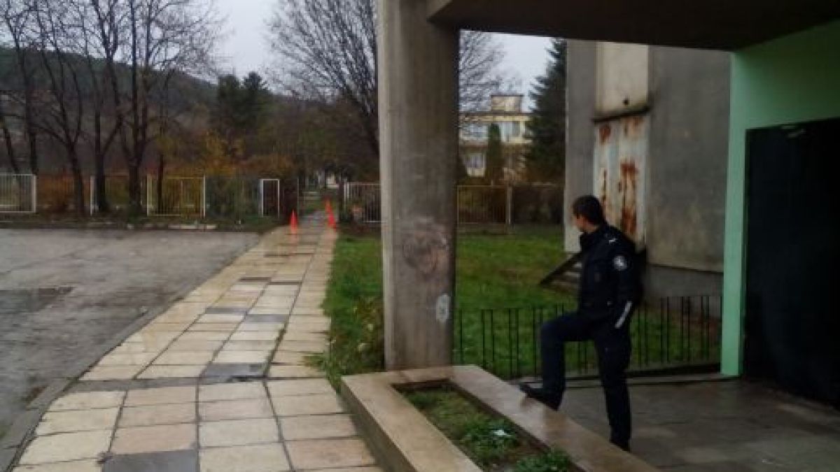 Бащата на заклания Мартин за пускането на убиеца му: Не мога да повярвам!