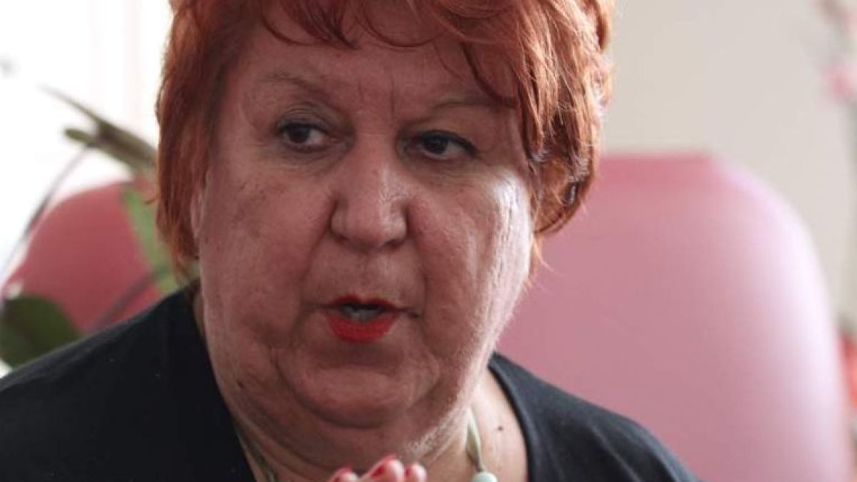 Кметицата на град Кавала: Затварянето на Балканския маршрут означава смърт за региона