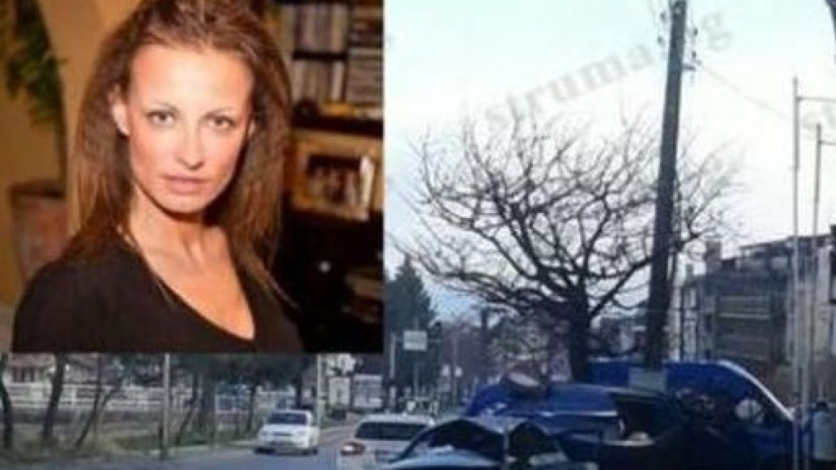 Шефовете на прегазената Наталия: Беше много умна – знаеше езици, искаше да спасява хора
