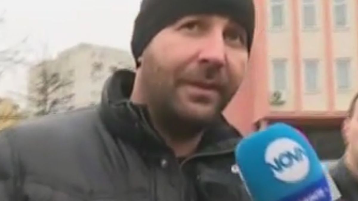 Много шум за нищо! Пуснаха Иво Ториното, обещал "да бъде послушен" (ВИДЕО)