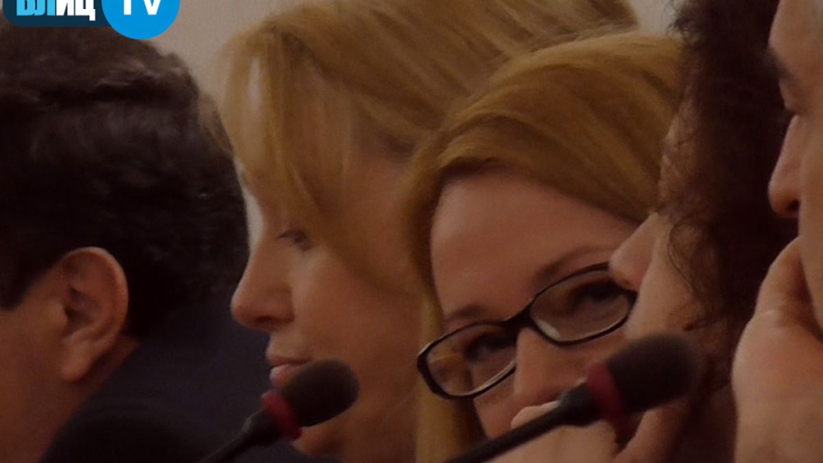 Безобразна наглост в парламента! Медиите не са куче-касичка за гочевици и анковици	