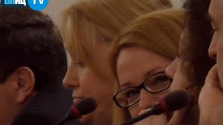Безобразна наглост в парламента! Медиите не са куче-касичка за гочевици и анковици	