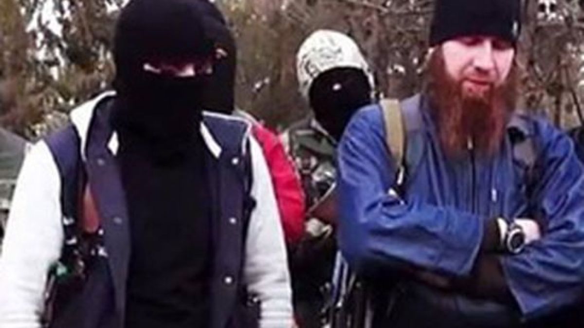 Разследване разкри сензационно: Американски инструктори подготвяли главореза Умар аш-Шишани