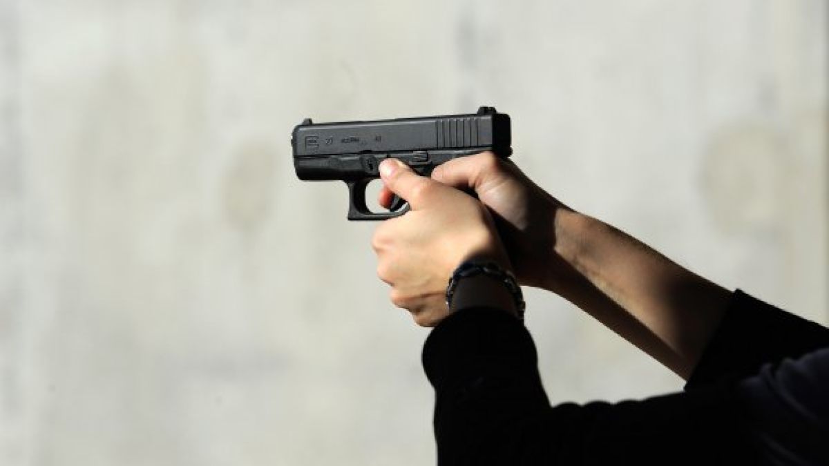 Заложници убиха похитителя си в САЩ  