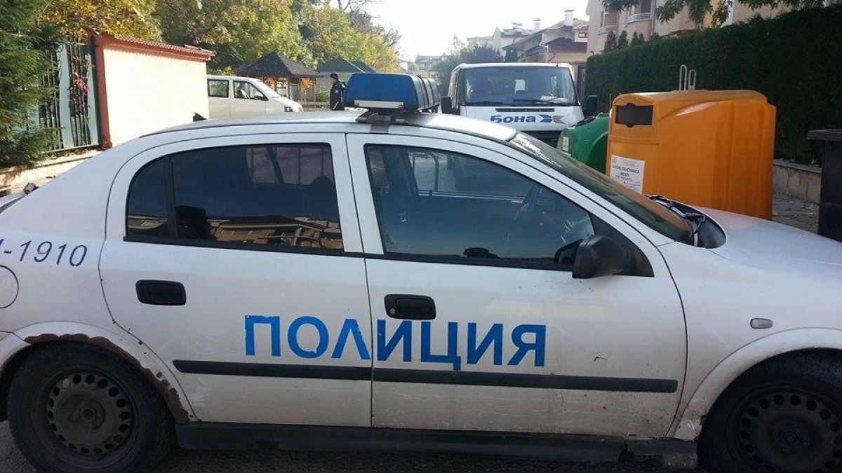 Единият от душманите на баба Дона убил старец преди време