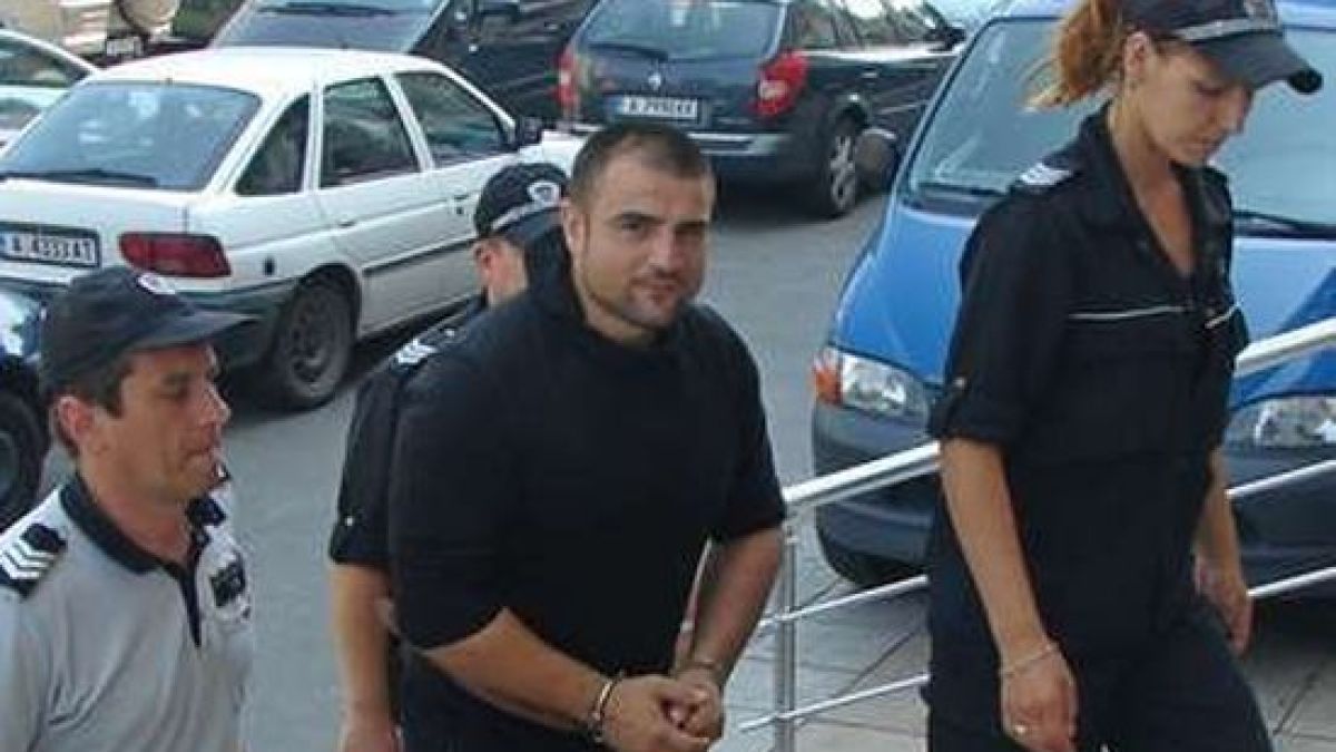 Страх в бургаския затвор, местят буйния Горан в лудницата в Ловеч