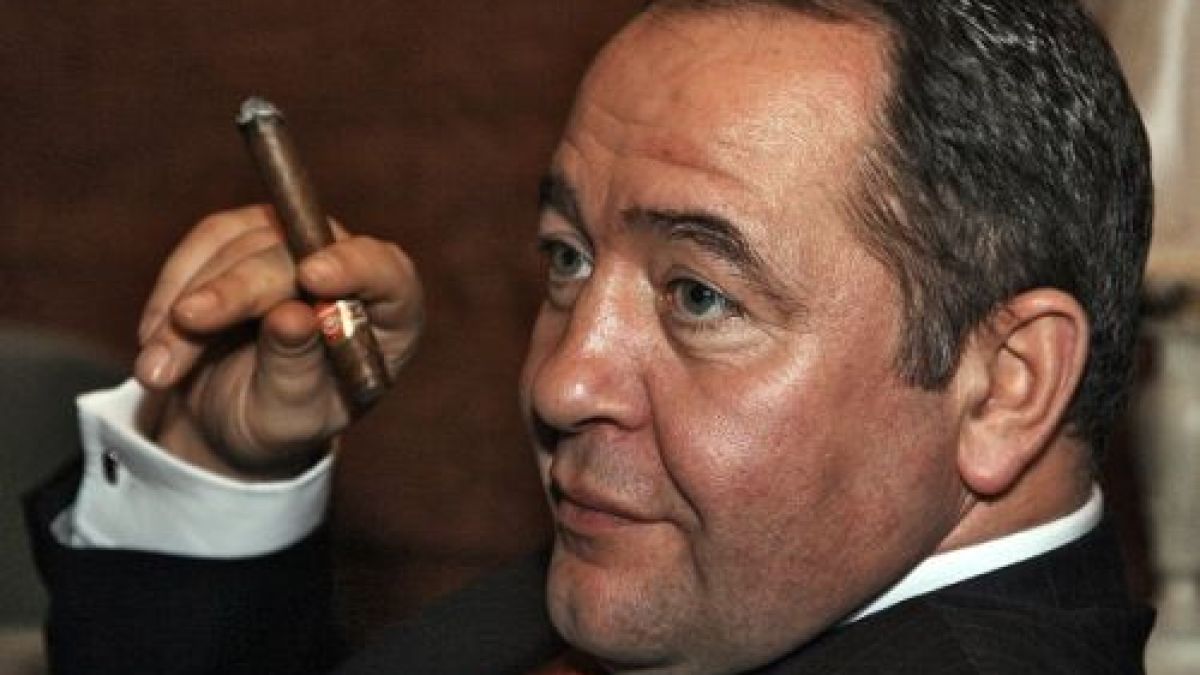 „Ню Йорк Таймс”:Смъртта на бившия съюзник на Путин изглежда все по загадъчна
