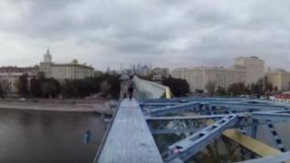 С какво ще е различен руско-американският екшън „Хардкор Хенри” (ВИДЕО 18+)