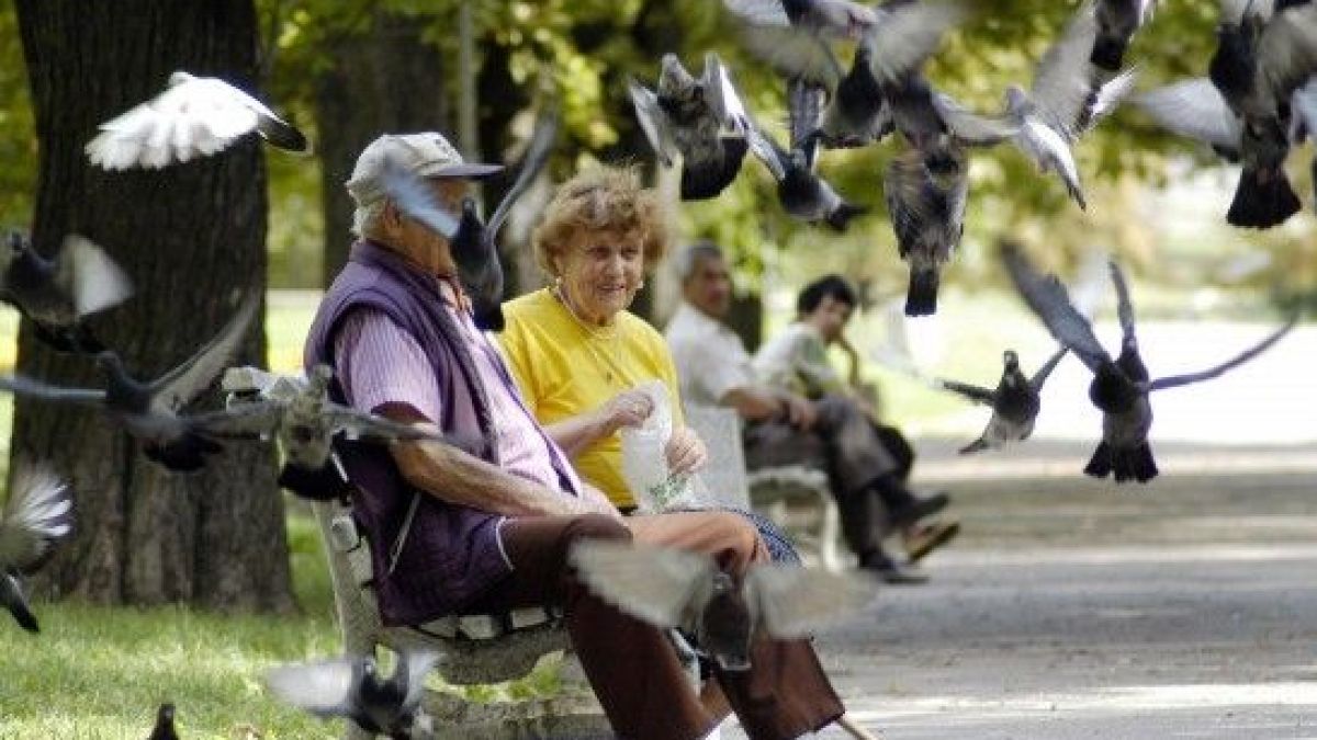 Секс след 70: Старци харчат по 20 лева за… любов по пазарите