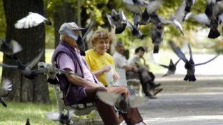 Секс след 70: Старци харчат по 20 лева за… любов по пазарите