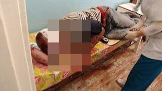 Пребиха 22-годишния Мартин и го зарязаха на студа в Дупница 