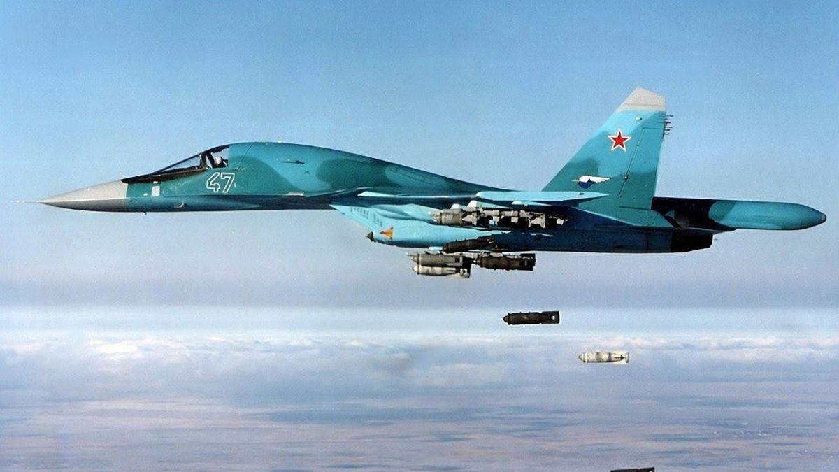 Големият въпрос: Какво печели Русия от неочаквания си ход в Сирия? 