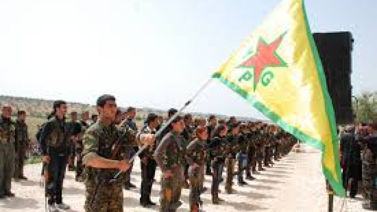 The Nation: Сирийските кюрди да се готвят за скорошно предателство от страна на САЩ  