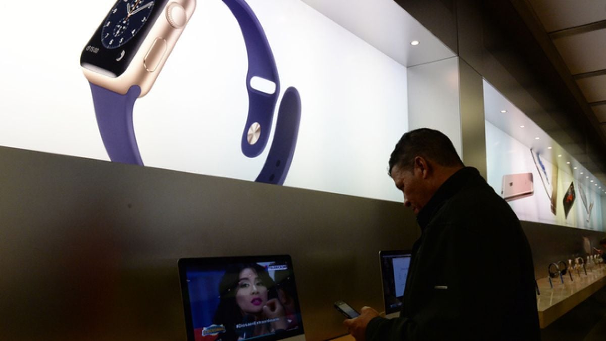 Apple Watch ще предупреждават собствениците си за сърдечни пристъпи