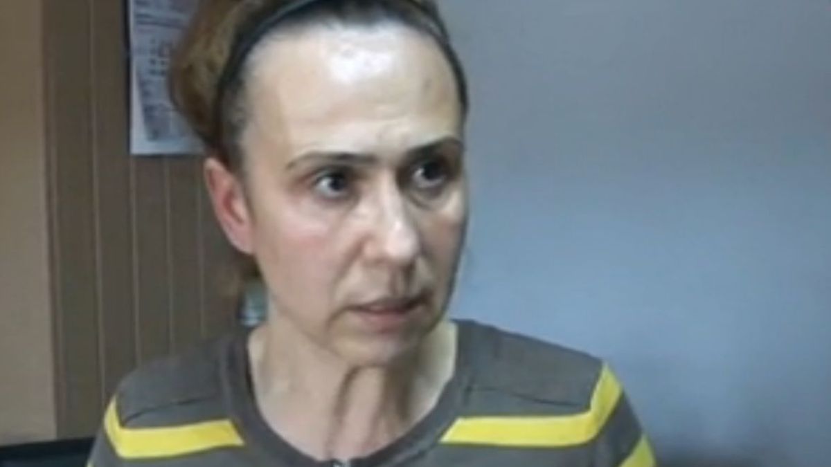Позор! Ето тази майка удари учителката на сина си 