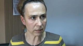 Позор! Ето тази майка удари учителката на сина си 
