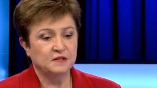 Кристалина Георгиева за бежанците: Ще почукаме на вратата на Европа и ще ни дадат пари 