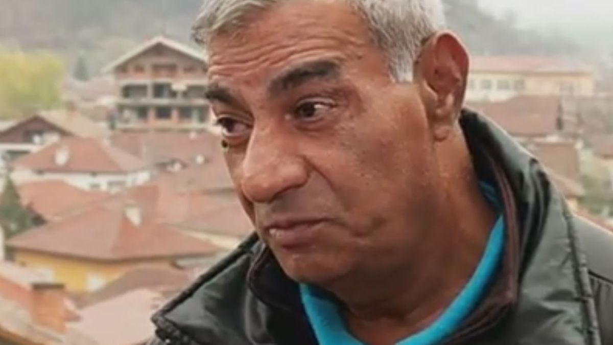 Истината, изречена от последния осъден на смърт българин (ВИДЕО)