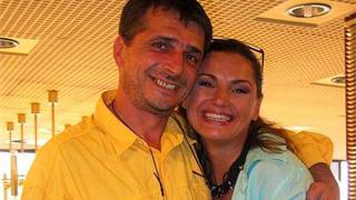 Мъжът на Ани Салич профукал 300 бона на комар 