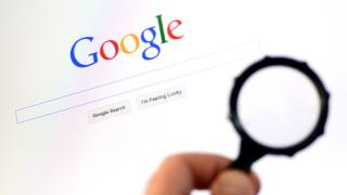 Невероятно, но факт! Google рухна!