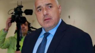 Бойко Борисов посече Радан Кънев в Брюксел: Няма да влизам в полемика с хора, които не са ми на нивото!  