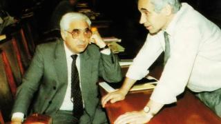 29 години от убийството на бившия премиер Андрей Луканов