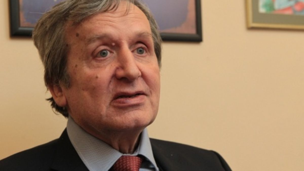 Акад. Георги Марков обвини Плевнелиев в кощунствена злоупотреба с името на Апостола