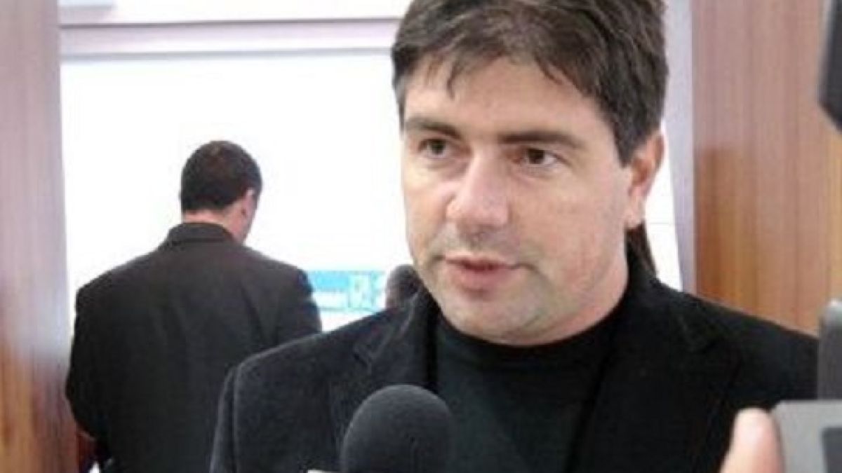 Костадин Марков поряза Радан: Гледах го по телевизията и ми беше мъчно