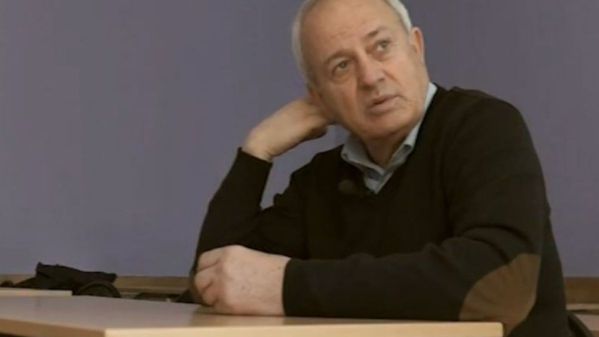 Какво е общото между Бриго Аспарухов и култовия филм "Вчера"