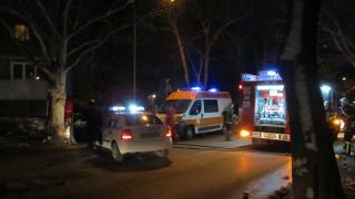 Втора смърт от огън: 64-годишен изгоря в "Коматево"