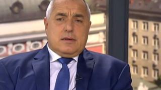 Борисов за спрените обществени поръчки: Не съм инатлив, разбрах, че има проблем