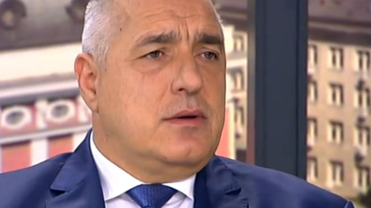 Борисов обясни ще маха ли Ненчев и Москов 