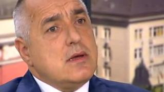 Борисов разкри какво се е случило с дъщеря му 