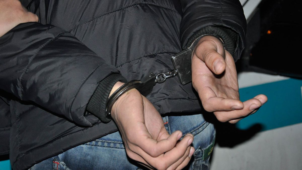 Пияни помляха полицай и две жени, пътували с него в колата му 