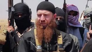Намериха тялото на главореза Аш Шишани 