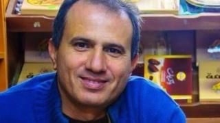 Цацаров каза каква е причината за смъртта на Омар Зайед