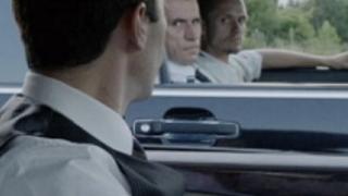 Само звезди във филма по "Разруха"
