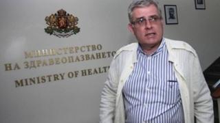 Последно предупреждение за шефа на Спешна помощ 