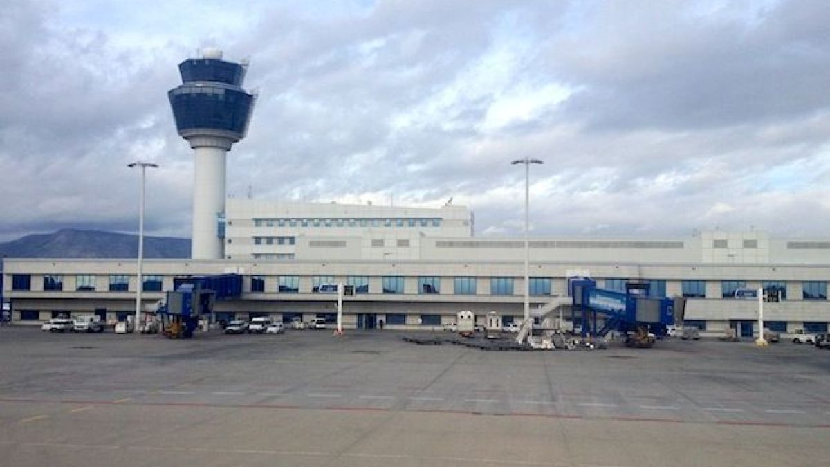 Паника в Атина! Зловещ глас по телефона: Ще е същото като в Брюксел