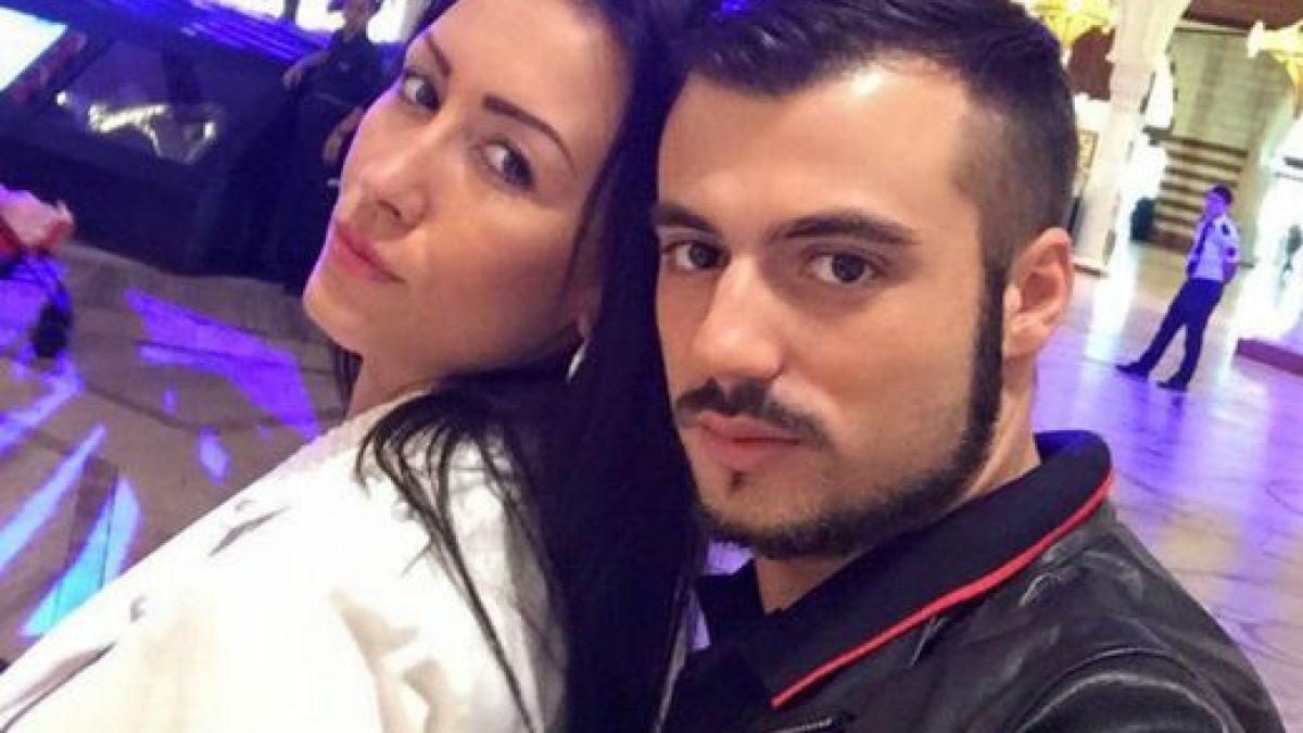 Малкия Канар отложи сватбата с Джена